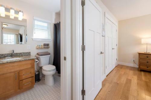 Apartamento Downtown Mountain View, Perfect For G0ogel