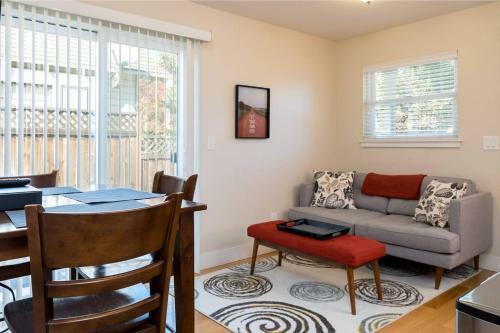 Apartamento Downtown Mountain View, Perfect For G0ogel