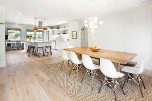 Apartamento Mediterranean Gem Downtown Mountain View & Google