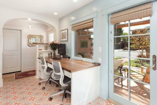 Apartamento Mediterranean Gem Downtown Mountain View & Google