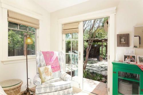 Apartamento Mediterranean Gem Downtown Mountain View & Google