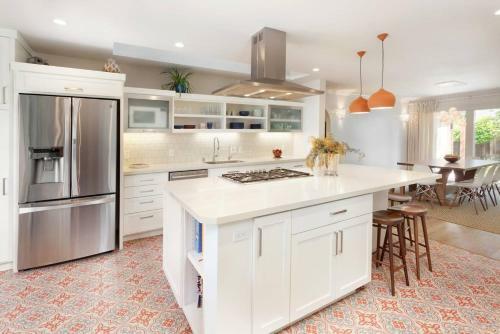 Apartamento Mediterranean Gem Downtown Mountain View & Google