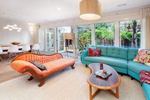 Apartamento Mediterranean Gem Downtown Mountain View & Google