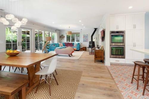 Apartamento Mediterranean Gem Downtown Mountain View & Google