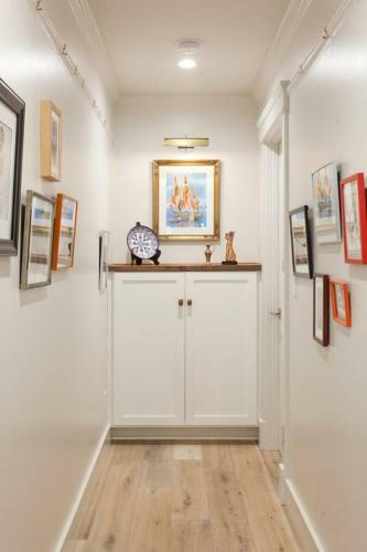 Apartamento Mediterranean Gem Downtown Mountain View & Google