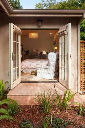 Apartamento Mediterranean Gem Downtown Mountain View & Google