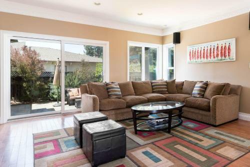 Apartamento Two Story Home Near Downtown Mountain View, Sleeps 7