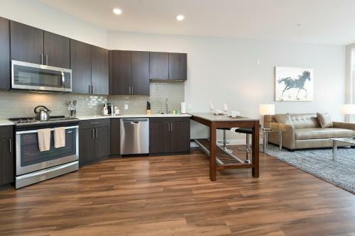 Apartamento Bluebird Suites In Mountain View