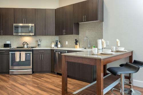 Apartamento Bluebird Suites In Mountain View