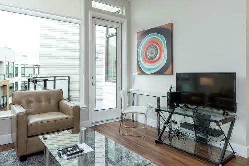 Apartamento Bluebird Suites In Mountain View