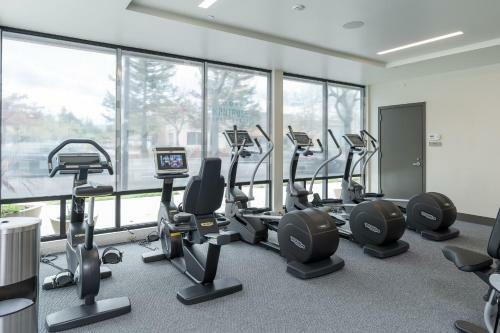 Apartamento Bluebird Suites In Mountain View