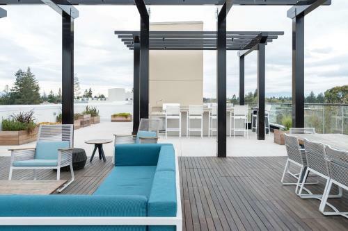 Apartamento Bluebird Suites In Mountain View