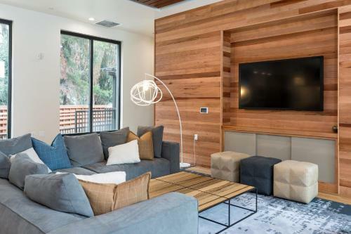 Apartamento Bluebird Suites In Mountain View