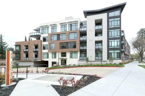 Apartamento Bluebird Suites In Mountain View