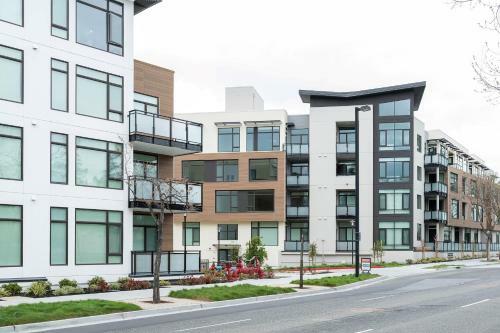 Apartamento Bluebird Suites In Mountain View