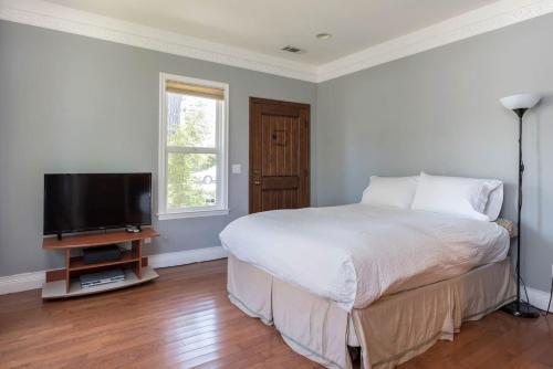 Guest Suite Near Downtown Mountain View