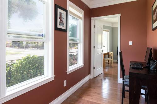 Guest Suite Near Downtown Mountain View
