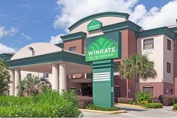 Hotel Holiday Inn Express W-intercontinental