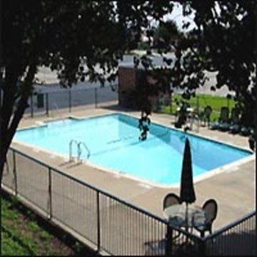 Hotel Econo Lodge Airport I-35 North