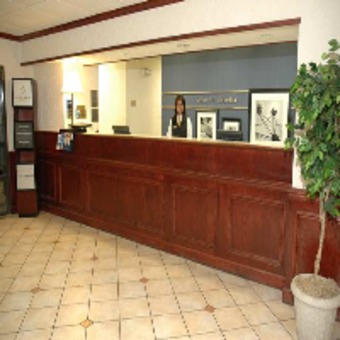 Hotel Hampton Inn Columbia-i-26 Harbison Blvd