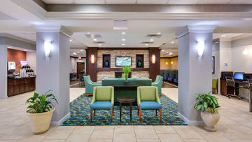Hotel Holiday Inn Express Washington