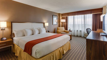 Hotel Holiday Inn Express Washington