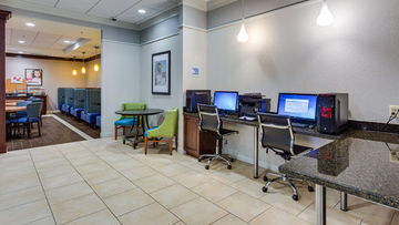 Hotel Holiday Inn Express Washington