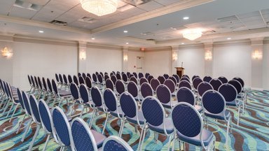 Hotel Holiday Inn Express Washington