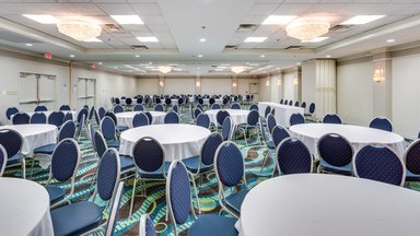Hotel Holiday Inn Express Washington