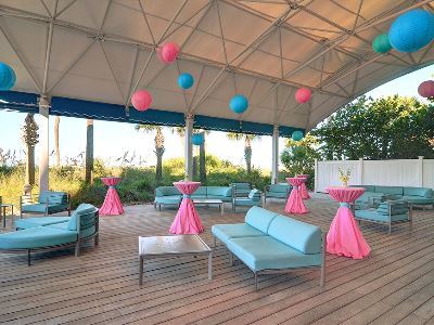 Hotel Loews Don Cesar