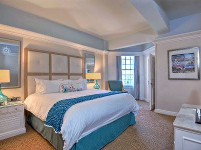 Hotel Loews Don Cesar