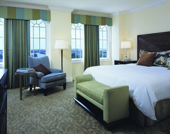 Hotel Loews Don Cesar