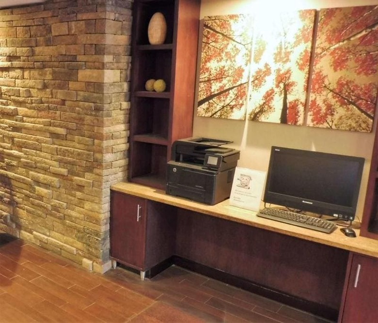 Hotel Hampton Inn - Meriden