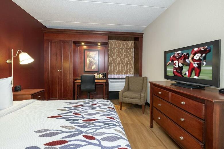 Hotel Hampton Inn - Meriden