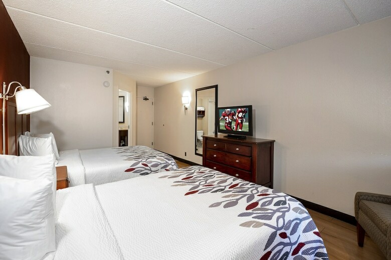 Hotel Hampton Inn - Meriden