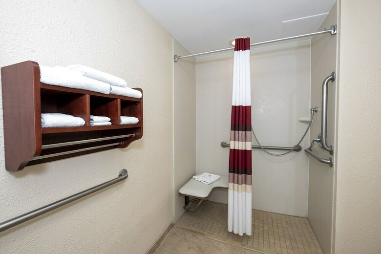 Hotel Hampton Inn - Meriden
