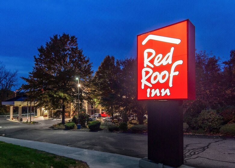 Hotel Hampton Inn - Meriden
