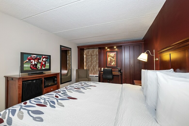 Hotel Hampton Inn - Meriden