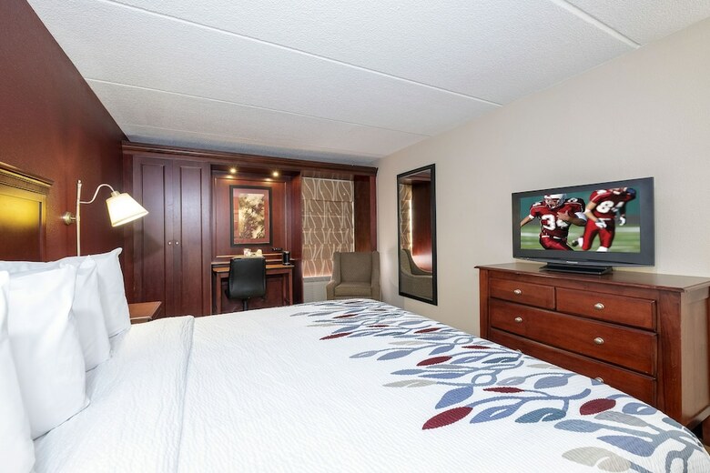 Hotel Hampton Inn - Meriden