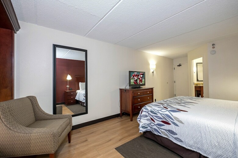 Hotel Hampton Inn - Meriden
