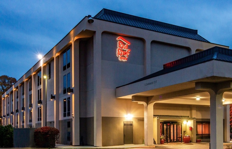 Hotel Hampton Inn - Meriden