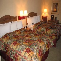 Hotel Hampton Inn - Meriden