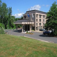 Hotel Hampton Inn - Meriden