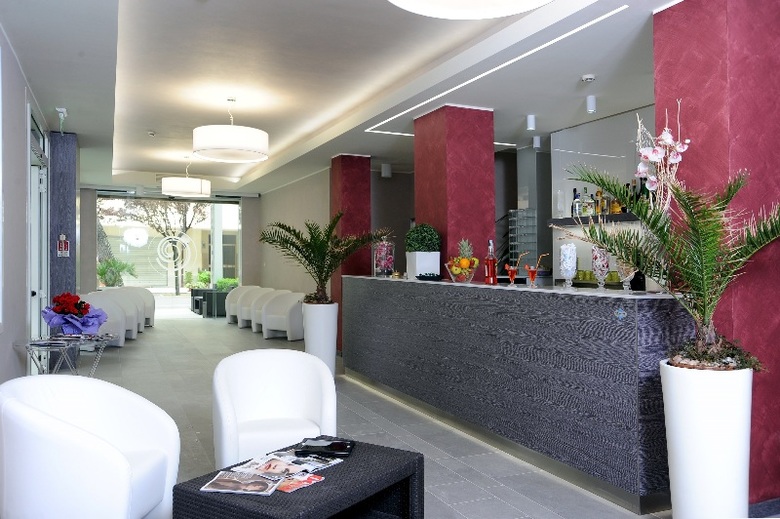 Hotel Astra