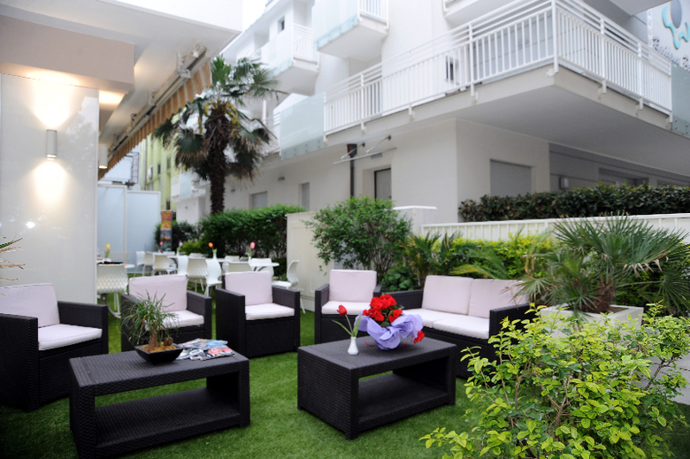 Hotel Astra