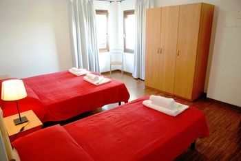 Hotel Casa A Colori