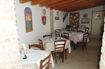Hotel Casa A Colori