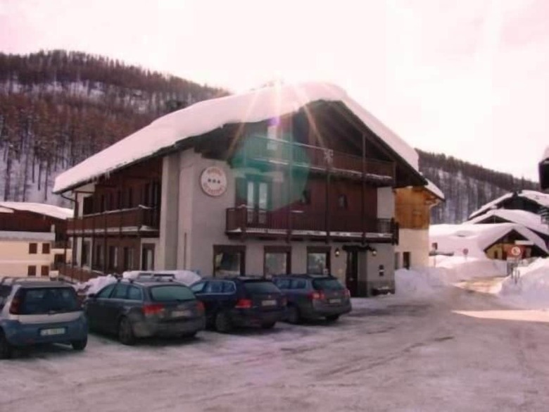 Hotel Sciatori