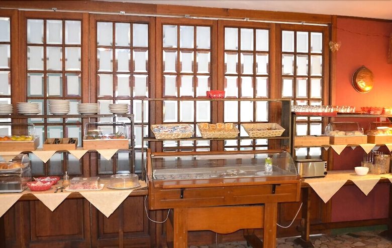 Hotel Rosa Serenella