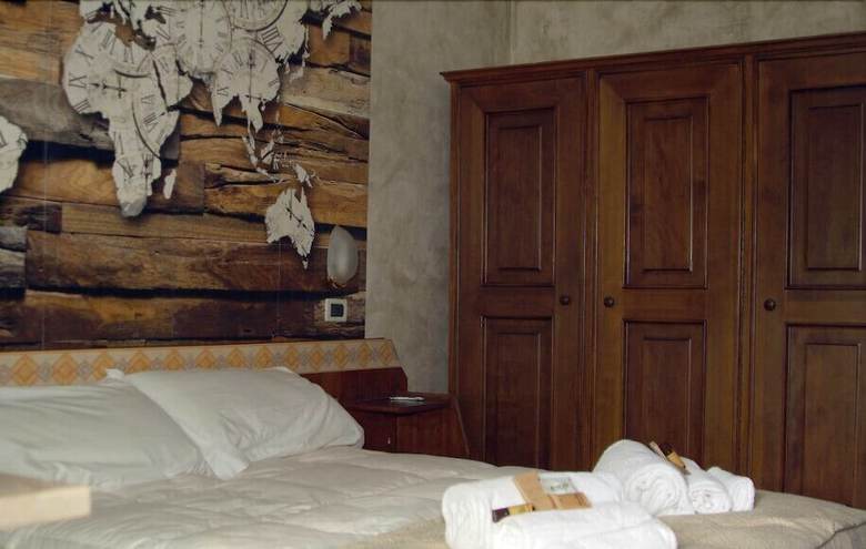 Hotel Rosa Serenella